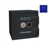 Сейф вогневзлостійкий Griffon CLE II.50.E
