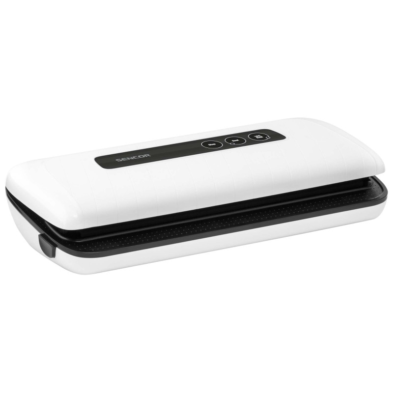 Вакуумний пакувальник Sencor SVS 1010 WH (6429676)