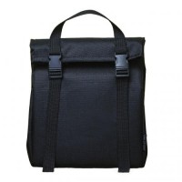 Термосумка lunch bag Фастекс чорна VS Thermal Eco Bag Термосумка lunch bag Фастекс чорна VS Thermal Eco Bag