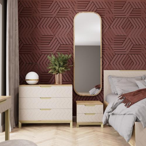 Тумба Art In Head Swan 500x500x450 Каталонський жовтий (105120105) Тумба Art In Head Swan 500x500x450 Каталонський жовтий (105120105)