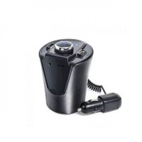 Модулятор FM-трансмітер HZ H26 BX6 Модулятор FM-трансмітер HZ H26 BX6