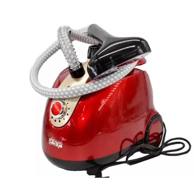 Відпарювач вертикальний DSP KD 6015 1800 Вт.