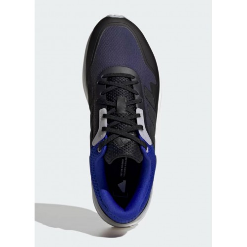 Кросівки чоловічі Adidas Znchill Lightmotion+ Black/Blue 46 (29,5 см) в інтернет супермаркеті PbayMarket!