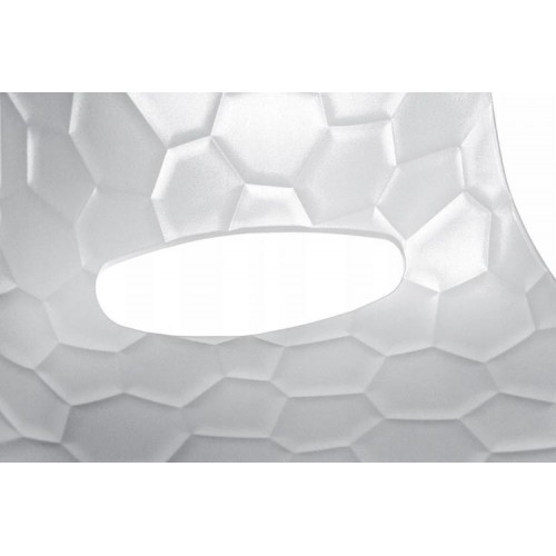 Крісло JUMI Lars White