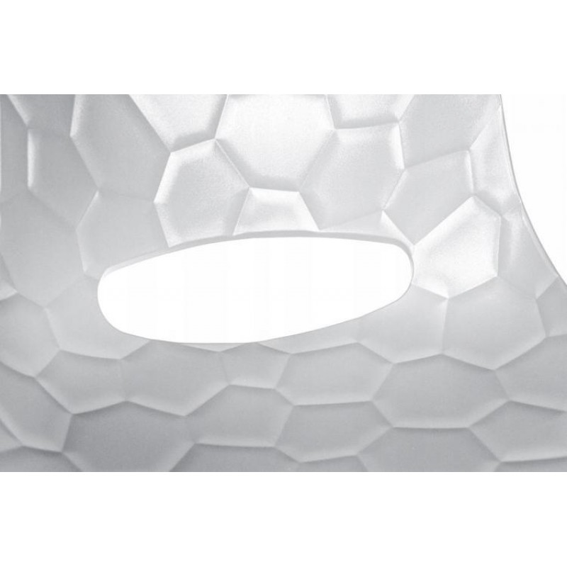 Крісло JUMI Lars White