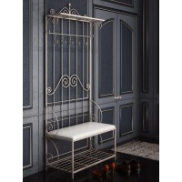 Передпокій Tenero Амбер Білий (1595) Передпокій Tenero Амбер Білий (1595)