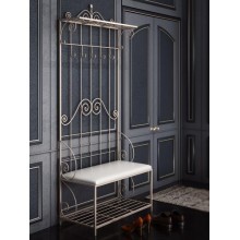 Передпокій Tenero Амбер Білий (1595)