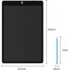 Планшет графічний Psheko Writing Tablet 16
