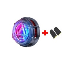 Магнітний напівпровідниковий радіатор-вентилятор для смартфона Nubia RedMagic Magnetic Cooler 4