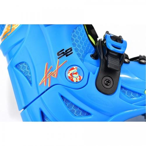 Ролики дитячі Micro Infinite SE 37-40