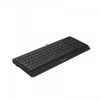 Клавіатура A4Tech Fstyler FK15 Black USB в інтернет супермаркеті PbayMarket!