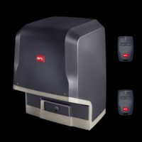 Комплект автоматики для воріт BFT ICARO SMART AC A2000 KIT Комплект автоматики для воріт BFT ICARO SMART AC A2000 KIT