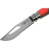 Ніж Opinel Outdoor Earth-Red №8 нержавіюча сталь 190 мм (001714)