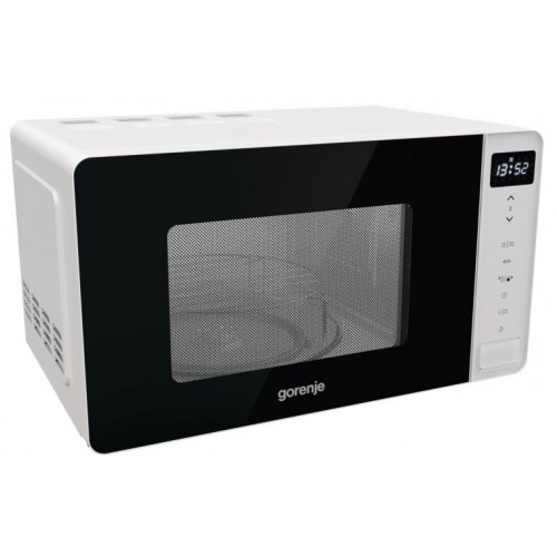 Мікрохвильова піч Gorenje MO 20 S4 W (M20XYZ) (6480101) Мікрохвильова піч Gorenje MO 20 S4 W (M20XYZ) (6480101)