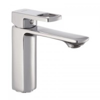 Змішувач для умивальника Haiba FENIX 001 (HB0933) Змішувач для умивальника Haiba FENIX 001 (HB0933)