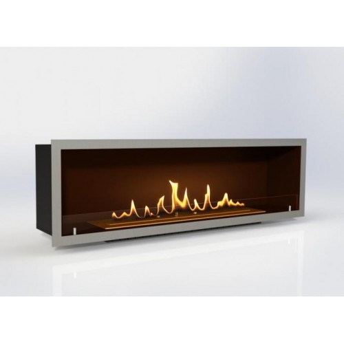 Вбудований біокамін Осередок Gloss Fire Focus MS-008-1200 Вбудований біокамін Осередок Gloss Fire Focus MS-008-1200