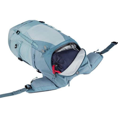Рюкзак Deuter Futura SL 30 л Синій (1052-3400721 1333)