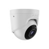 IP-відеокамера Ajax TurretCam 5 Мп/2.8 мм white