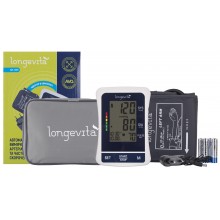 Автоматичний вимірювач тиску Longevita BP-1305 (5895839)