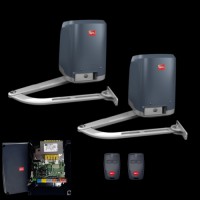 Комплект автоматики для воріт BFT VIRGO SMART BT A20 KIT Комплект автоматики для воріт BFT VIRGO SMART BT A20 KIT