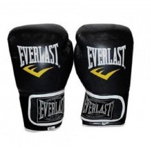 Боксерські рукавички MS 2108 12 розмір Black (208042)