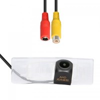 Автомобільна камера заднього виду No Brand для Kia K5 Optima Sportage (4035) Кіа Оптима Автомобільна камера заднього виду No Brand для Kia K5 Optima Sportage (4035) Кіа Оптима