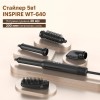 Стайлер для волосся Inspire WT-640 5в1 Black