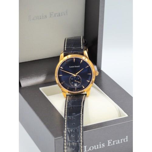 Годинник Louis Erard Heritage 16930PR15.BRP102 Годинник Louis Erard Heritage 16930PR15.BRP102