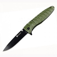 Нож Ganzo G620B-1 Green (GNZ-G620G-1) Нож Ganzo G620B-1 Green (GNZ-G620G-1)