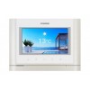 Відеодомофон Commax CMV-70MX White