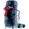 Рюкзак Deuter Aircontact Lite 2023 SL 45+10 л Dark Navy (1052-3340223 3248)