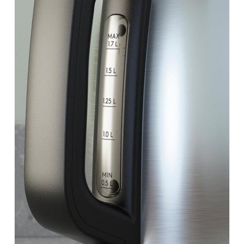Електрочайник Electrolux E3K1-3ST (6651971) Електрочайник Electrolux E3K1-3ST (6651971)