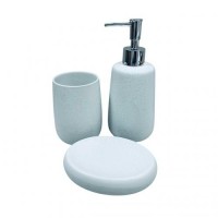 Набір для ванної Bona Di 853-175 3 предмети