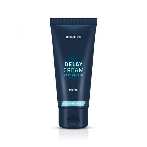 Пролонгатор Boners Delay Cream