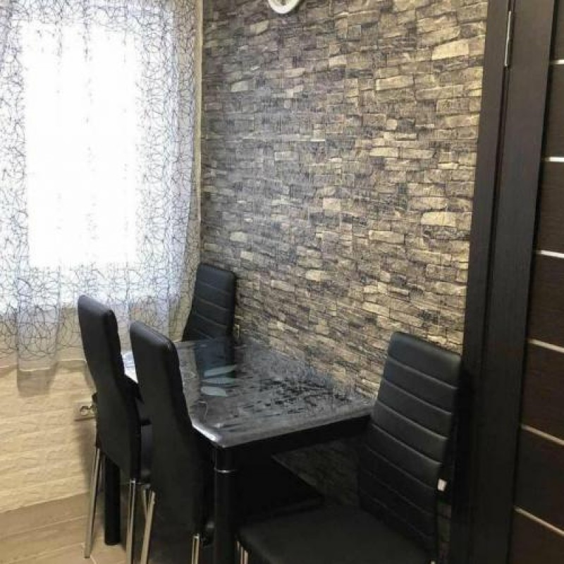 Самоклеюча декоративна 3D панель 3D Loft Сірий піщаник 700x770x3 мм (59-3)