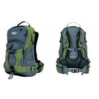 Рюкзак Terra Incognita Snow-Tech 40 Green-Grey (TI-00940) Рюкзак Terra Incognita Snow-Tech 40 Green-Grey (TI-00940)