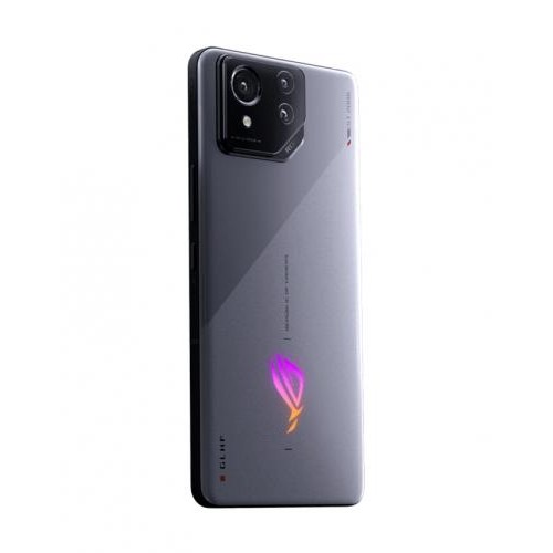 Мобільний телефон Asus ROG Phone 8 12/256GB Rebel Сірий (1616)