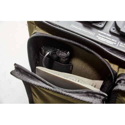 Блок живлення No Brand Charger Bandera Power-225 S (1663608555)