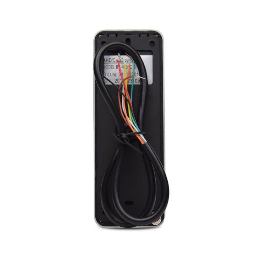 Комплект Wi-Fi відеодомофонa 7 BCOM BD-760FHD/T Silver з Tuya Smart і BT-400FHD Silver Комплект Wi-Fi відеодомофонa 7 BCOM BD-760FHD/T Silver з Tuya Smart і BT-400FHD Silver