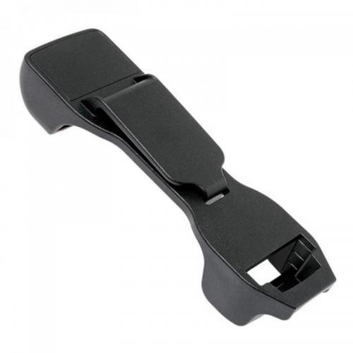 Кріплення на пояс Victorinox для мультитулів SwissTool Чорний (4.0829)