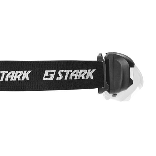 Ліхтар Stark L-3-01 3W COB Чорний (243000301) Ліхтар Stark L-3-01 3W COB Чорний (243000301)