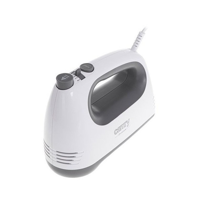 Міксер кухонний Camry CR 4220 білий