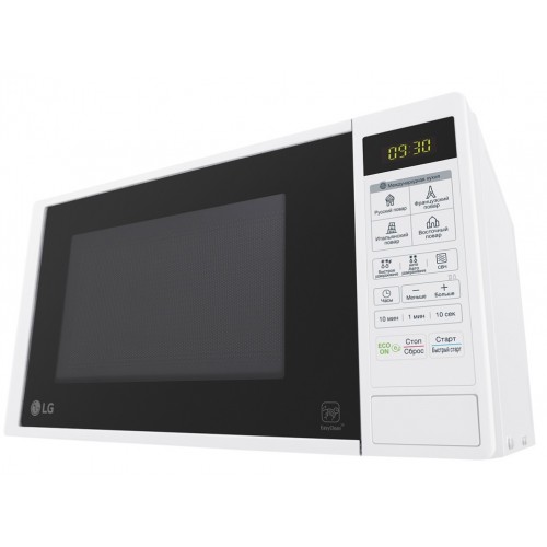 Мікрохвильова піч LG MS2042DY (6051799) Мікрохвильова піч LG MS2042DY (6051799)