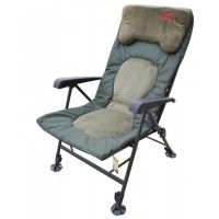 Крісло Tramp Elite зелений TRF-043 Крісло Tramp Elite зелений TRF-043