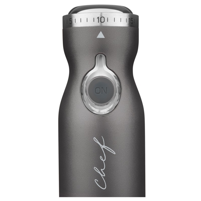 Занурювальний блендер Sencor SHB 5608BK-EUE3 (6603517)