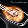 Масажер перкусійний Inspire HB-011 Чорний