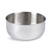 Миска Tatonka Large Pot Multiset 1.6 л Сріблястий (TAT 4015.000) Миска Tatonka Large Pot Multiset 1.6 л Сріблястий (TAT 4015.000)