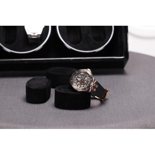 Годинник Edox Delfin Mecano 85303 357GR NRN