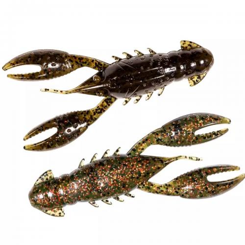 Силікон ZMAN Pro Crawz 3.5 Силікон ZMAN Pro Crawz 3.5