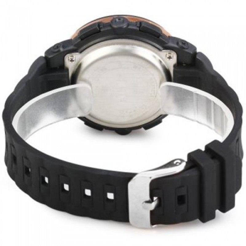 Чоловічий спортивний годинник Skmei 1096 із сонячною батареєю